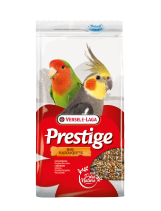 Picture of Prestige Grande perruche 4kgs