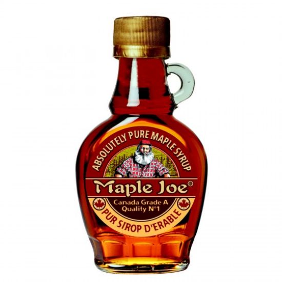 Picture of Maple Joe - Sirop Erable 250g