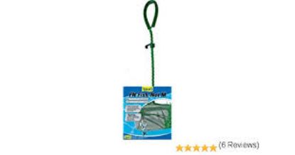 Picture of Tetra Epuisette Fn Fish-Net M  10Cm