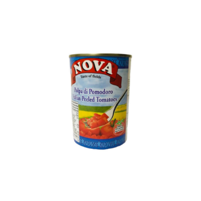 Picture of Tomates pelées NOVA