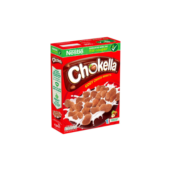 Image de Nestlé Chokella 350g céréales