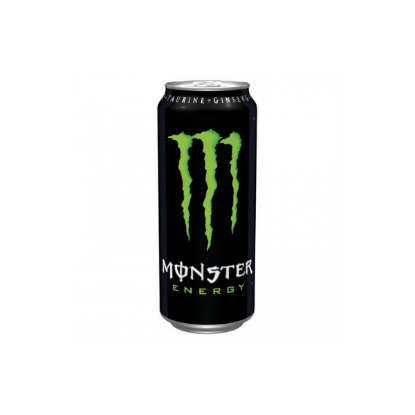 Boisson Monster Energy 50CL