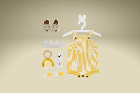 Picture for category Layette
