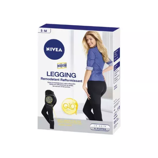 Nivea Legging Anti-Cellulite Raffermissant Q10+