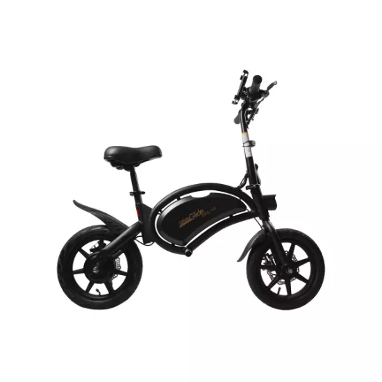 URBANGLIDE Draisienne electrique 140