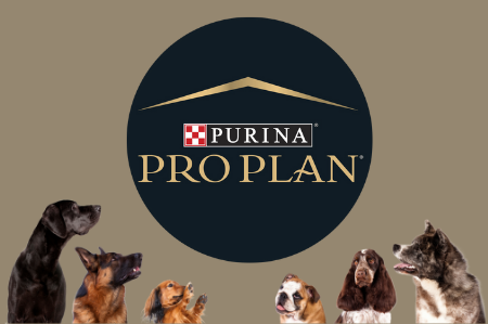 Image pour la catégorie Purina Pro Plan