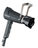 TECHWOOD Sèche Cheveux Pro 2000W avec Diffuseur d’air rotatif