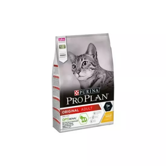 Picture of Purina Pro Plan Cat Adult Poulet 10Kg