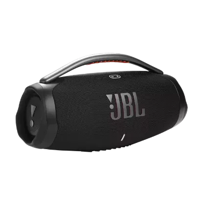 JBL Enceinte Bluetooth Boombox 3 Noir