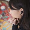 Picture of Ecouteurs sans fil Bluetooth noir - Akashi