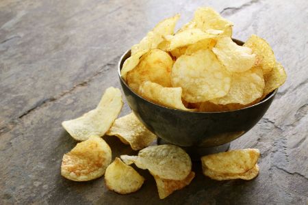 Picture for category Apéritifs, Chips