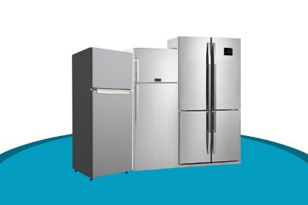 Image pour la catégorie Réfrigérateurs