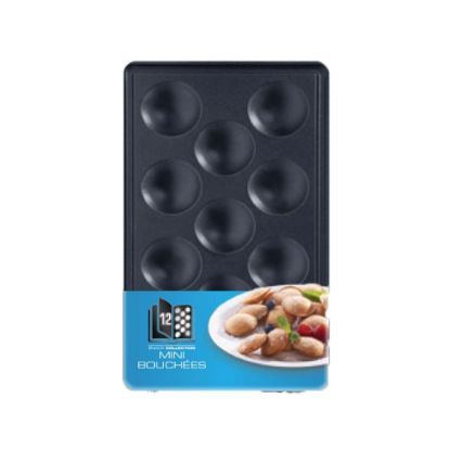 Picture of Plaques mini-bouchées Snack Collection n°12 Tefal XA801212