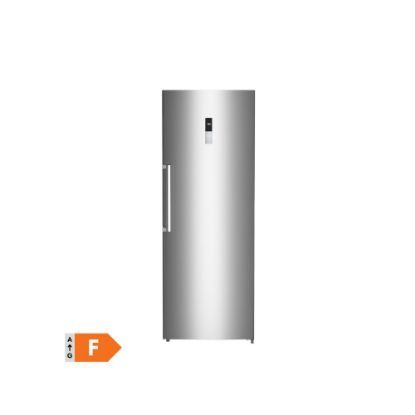 Image de Réfrigérateur 1 porte 475L DeRosso DRK-1P470-I - inox
