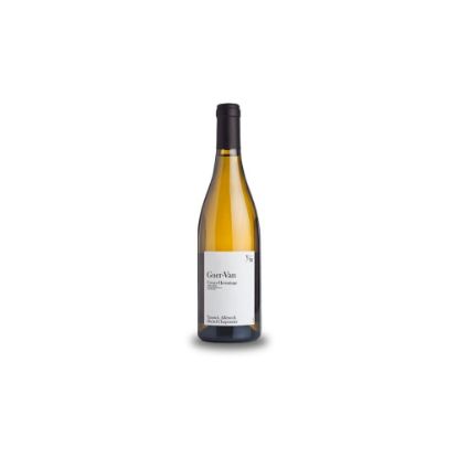 Image de Alléno et Chapoutier - Guer-Van - Crozes-Hermitage - Vin Blanc - 75cl