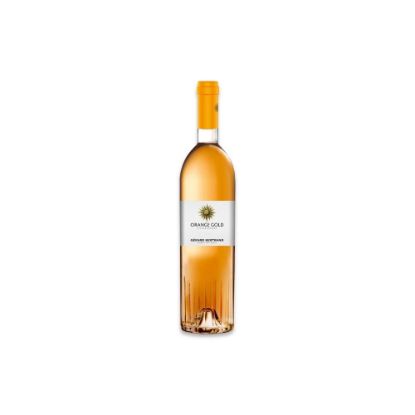 Image de Gérard Bertrand Orange Gold Bio - Vin de France - Orange - 75cl