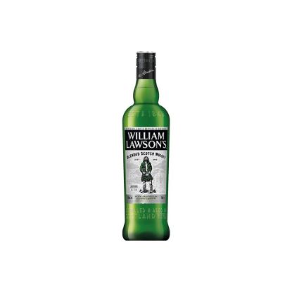Image de William Lawson Blended Scotch Whisky - 70cl - 40°