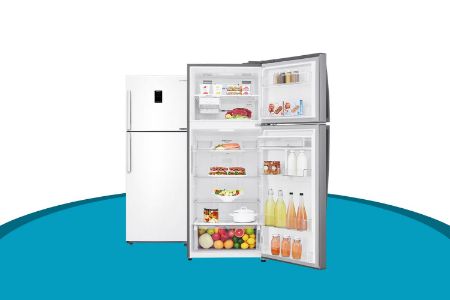 Image pour la catégorie Réfrigérateurs Congélateurs