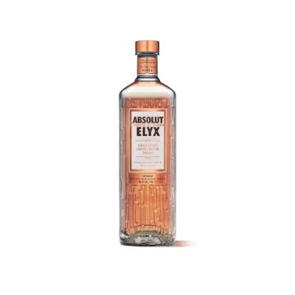 Picture of Vodka Absolut Elyx - 70cl - 42,3°
