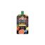 Picture of Compote gourdes SuperFruits Vitalité Pomme, Goyave et Cramberry - Andros - 4 gourdes de 115g