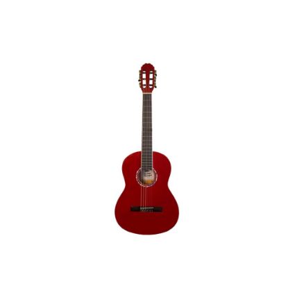 Picture of ARROW Guitare Classique 1/2 Rouge