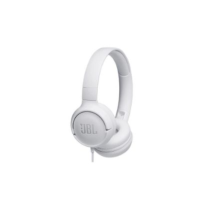 Picture of JBL Casque Tune 500 Blanc