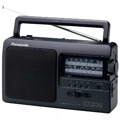 Radio Portable Panasonic RF-3500