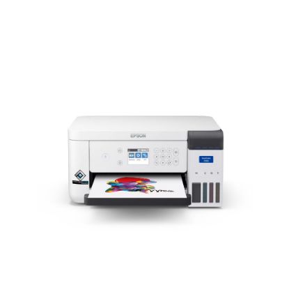 Image de Imprimante à sublimation A4 Epson SureColor SC-F100
