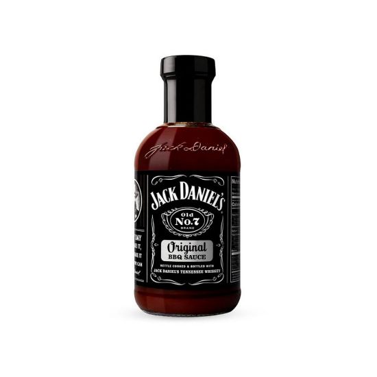Picture of Sauce BBQ Originale - Jack Daniel's - 460ml