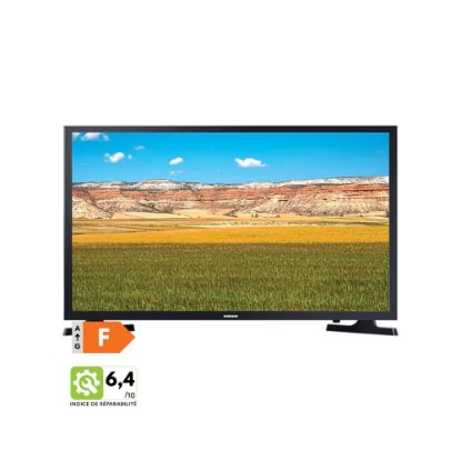 Image de SMART TV Samsung 32" (81cm) TV CRYSTAL FHD 32T4305