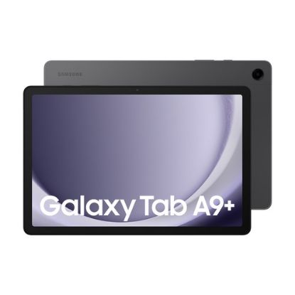 Tablette Samsung Galaxy Tab SM-X210NZAAEUB, 27,9 cm (11"), 1920 x 1200 pixels, 64 Go, 4 Go, Android 13, Graphite