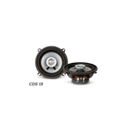 Image de Haut-parleur de voiture – 13cm 100 Watt -Kit 2 voies - Caliber CDS13
