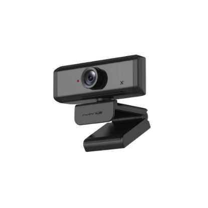 Image de Webcam avec micro full HD - ADVANCE LIVESTREAM 1080P