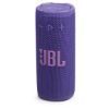 Enceinte portable JBL Grip – IP68, 14 h, lumière d'ambiance, Auracast – Violet