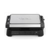 Grill Tefal SuperGrill 3 en 1 XL GC520D – 40 × 20 cm, grill, barbecue et four, 2200 W