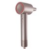 Sèche-cheveux ionique 1 400 W avec embouts magnétiques – Iconic Air Perform – rose