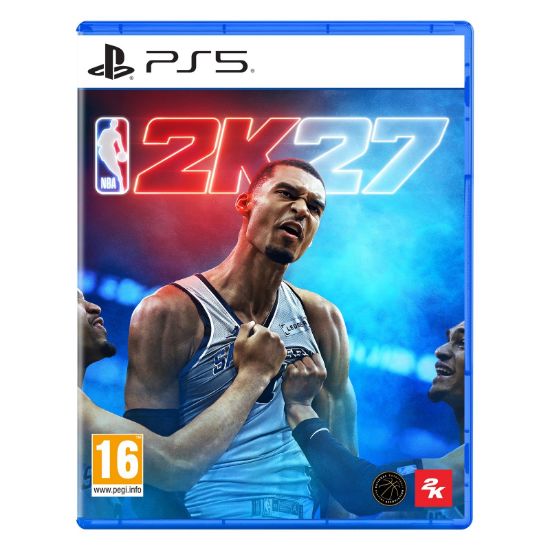 NBA 2K27 — PS5