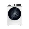 Lave-linge hublot 8 kg 1 400 tr/min Vapeur - Beko BO3WFC48410W