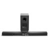 Barre de son JBL Cinema SB595 – 3.1.2 Dolby Atmos, caisson sans fil, 440 W
