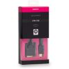 Câble HDMI mâle vers DVI mâle 2 m D2 Diffusion