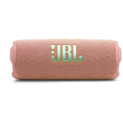 Enceinte portable JBL Flip 7 – IP68, 16 h, Auracast – Rose