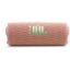 Enceinte portable JBL Flip 7 – IP68, 16 h, Auracast – Rose