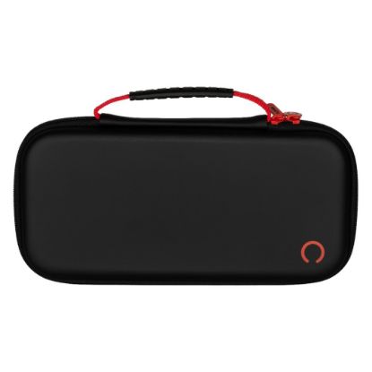 Housse de protection Konix noire pour Nintendo Switch 2