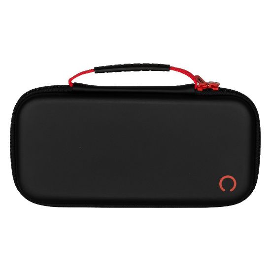 Housse de protection Konix noire pour Nintendo Switch 2