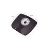 Pèse-personne mécanique 150 kg cadran XL 100 mm – Little Balance Confort 150 – noir