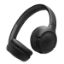 Casque supra-auriculaire Bluetooth 76 h – JBL Tune 530BT – noir