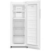 Congélateur armoire No Frost 163 L 3 tiroirs blanc - Kryster KVF16NFWH