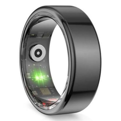 Bague connectée Ksix Saturn, taille M