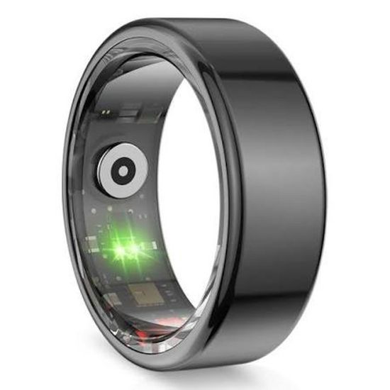 Bague connectée Ksix Saturn, taille M