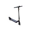 Trottinette électrique pliable double moteur 2 × 250 W, roues 8,5" increvables – Fantic TX2 – noir